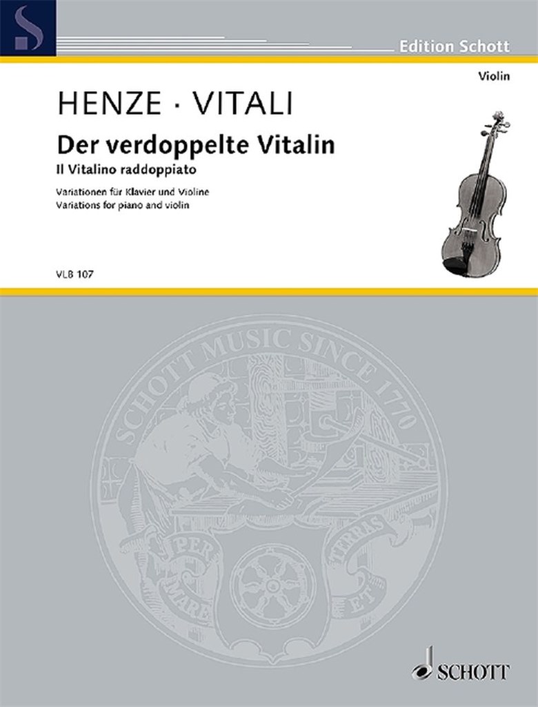 Der Verdoppelte Vitalin